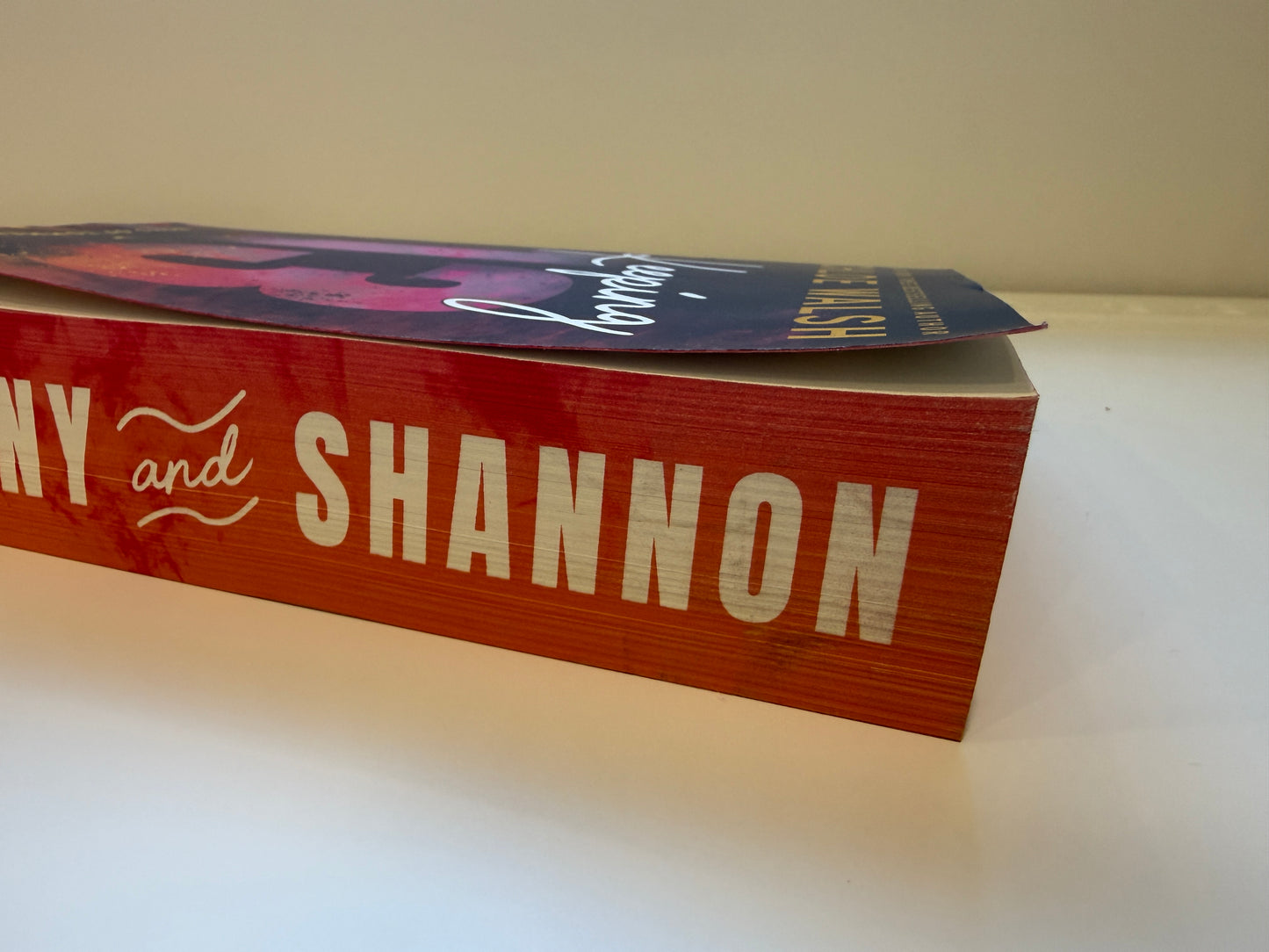 DAMAGED Keeping 13 (Deluxe Edition) by Chloe Walsh