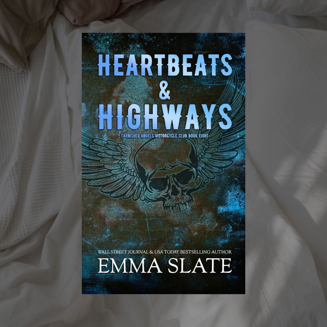 Tarnished Angels Series (Special Editions) by Emma Slate