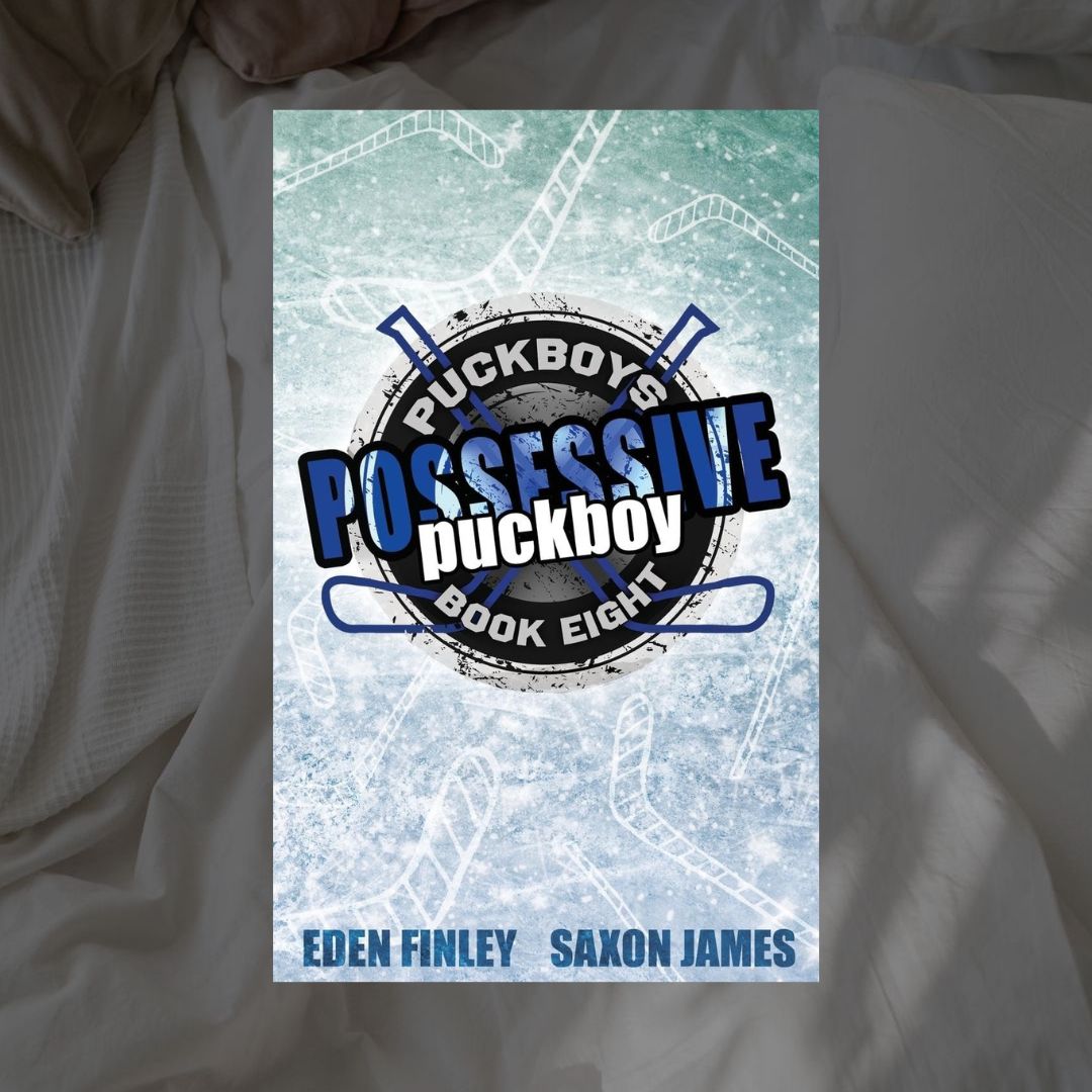 Puckboys Series (Special Edition) by Eden Finley & Saxon James