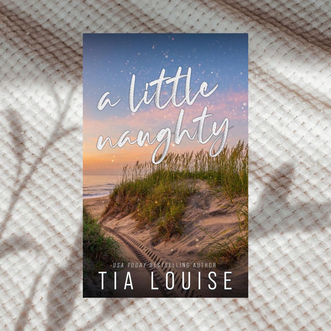 Be Still Series by Tia Louise