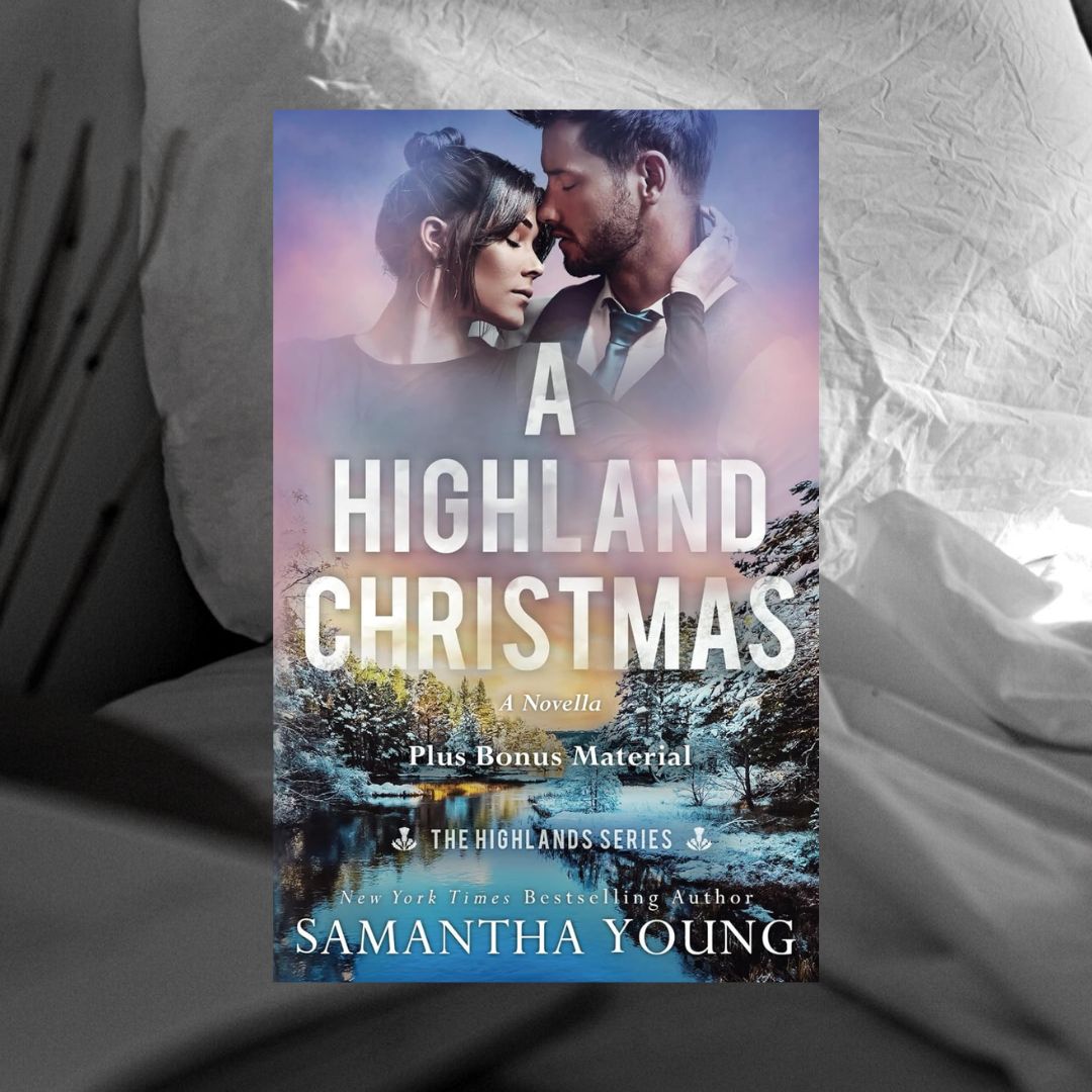 The Highlands Series by Samantha Young