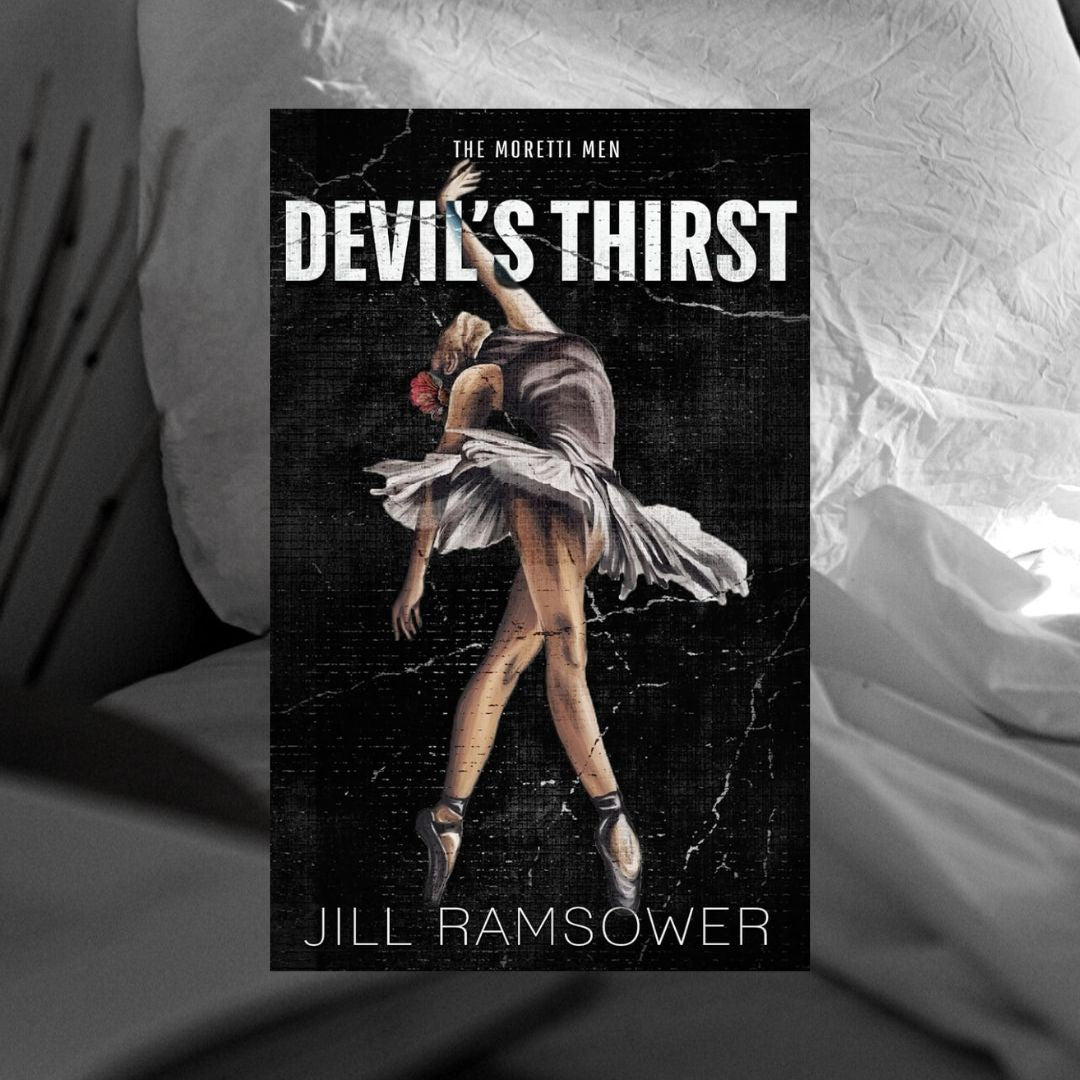 Devil's Thirst (Special Edition) by Jill Ramsower