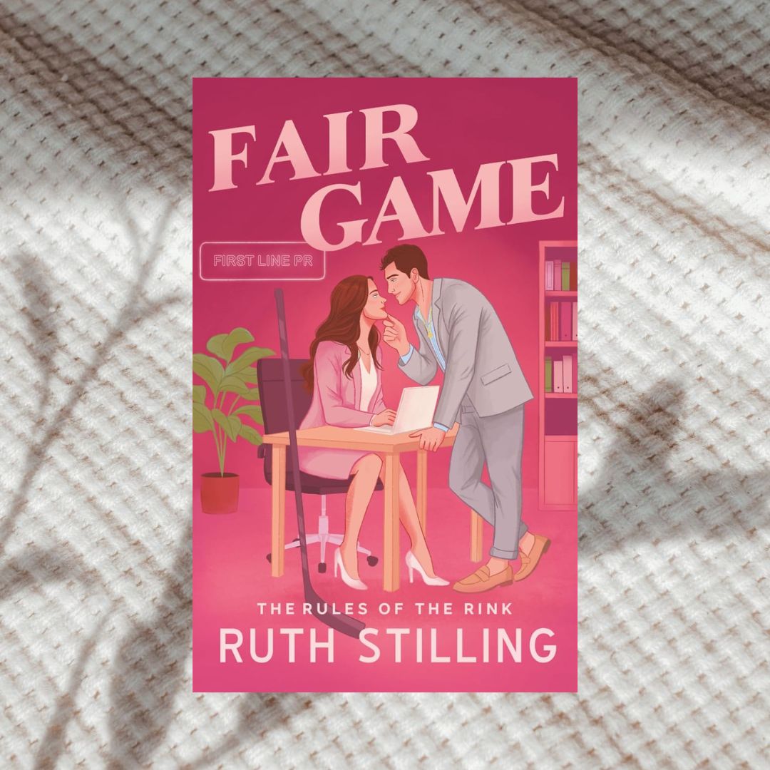 Fair Game by Ruth Stilling