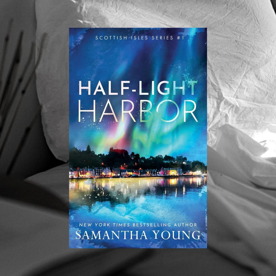 Half-Light Harbor (Special Edition) by Samantha Young