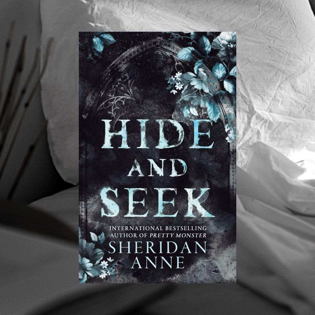 Hide and Seek by Sheridan Anne