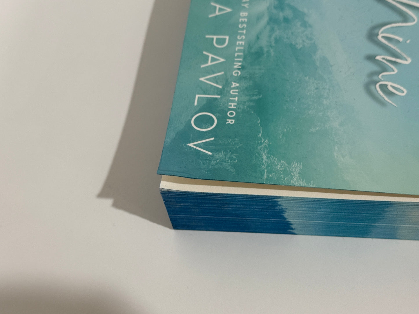 DAMAGED Make You Mine (Deluxe Edition) by Laura Pavlov