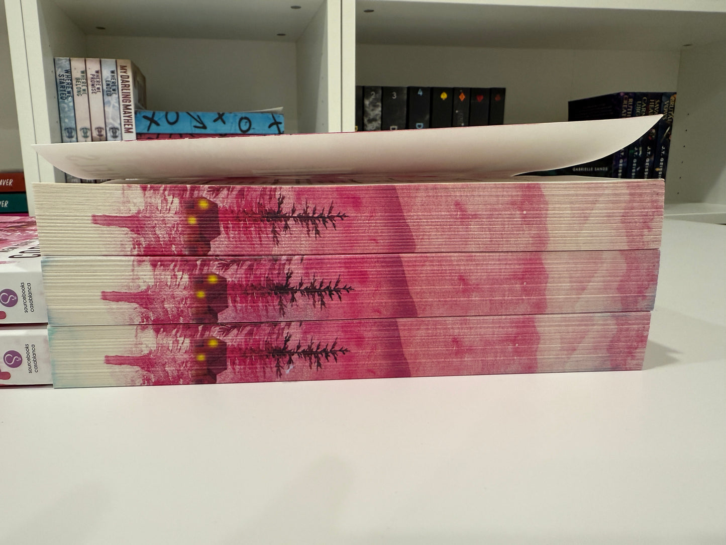 DAMAGED All Too Well (Deluxe Edition) by Corinne Michaels