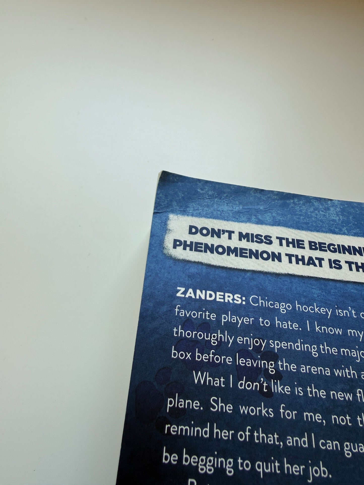 DAMAGED Mile High (Deluxe Edition) by Liz Tomforde