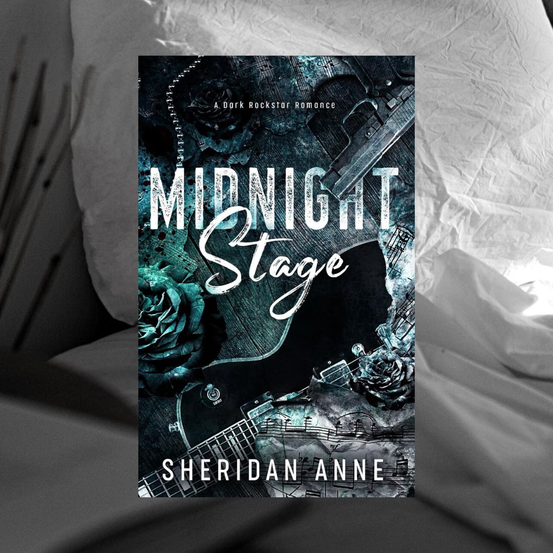 Midnight Stage by Sheridan Anne