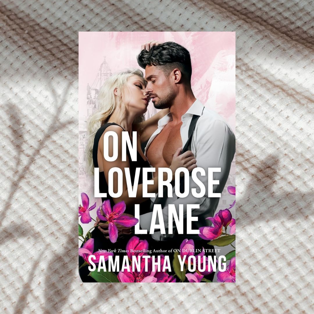 Return to Dublin Street Series (Couple Cover Edition) by Samantha Young
