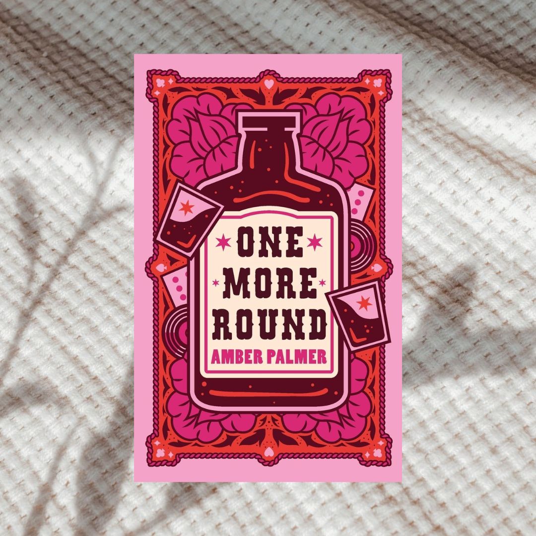 One More Round by Amber Palmer