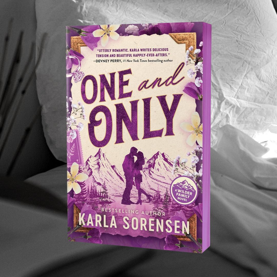 One and Only (Deluxe Edition) by Karla Sorensen