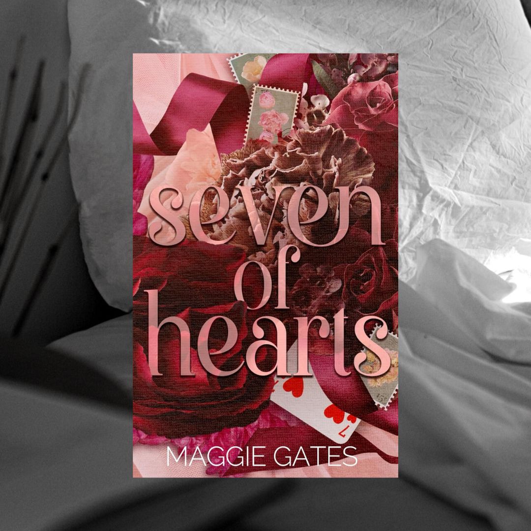 Seven of Hearts
