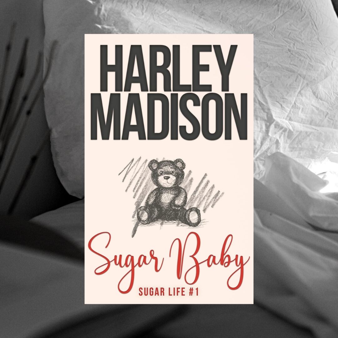 Sugar Baby by Harley Madison
