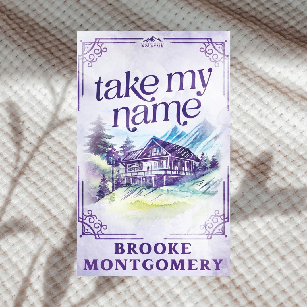 Willow Branch Mountain Series (Special Edition) by Brooke Montgomery