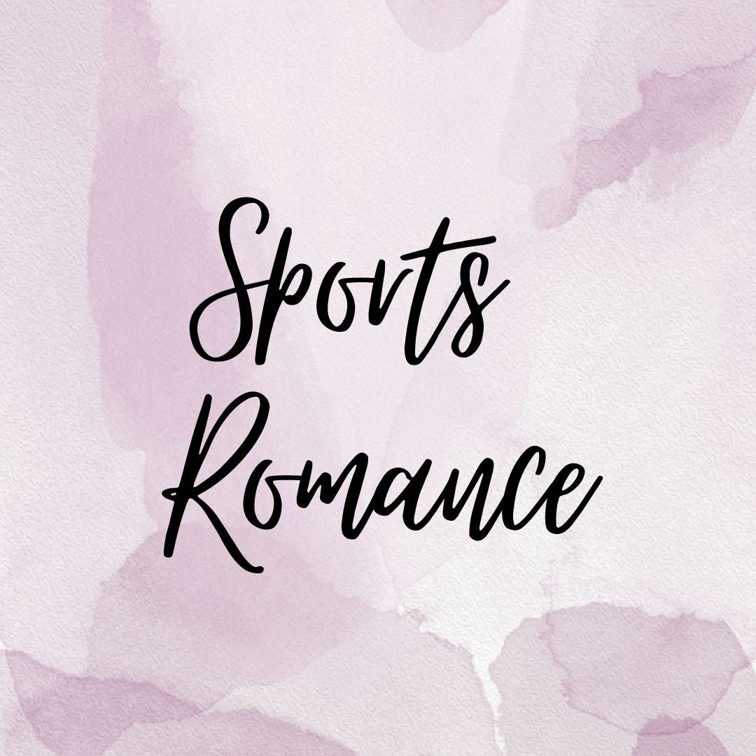 Sports Romance