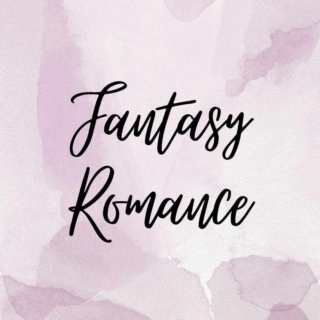 Fantasy Romance