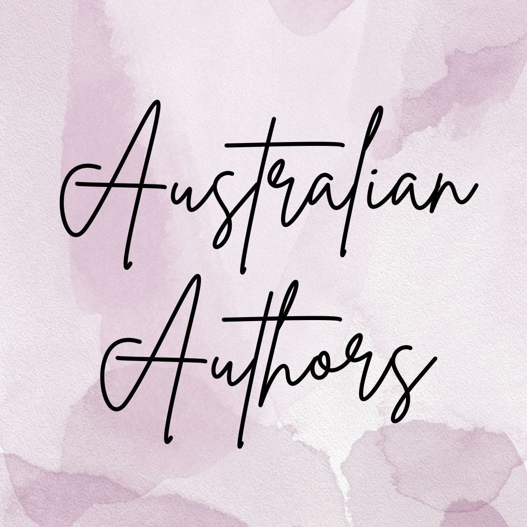 Australian Authors