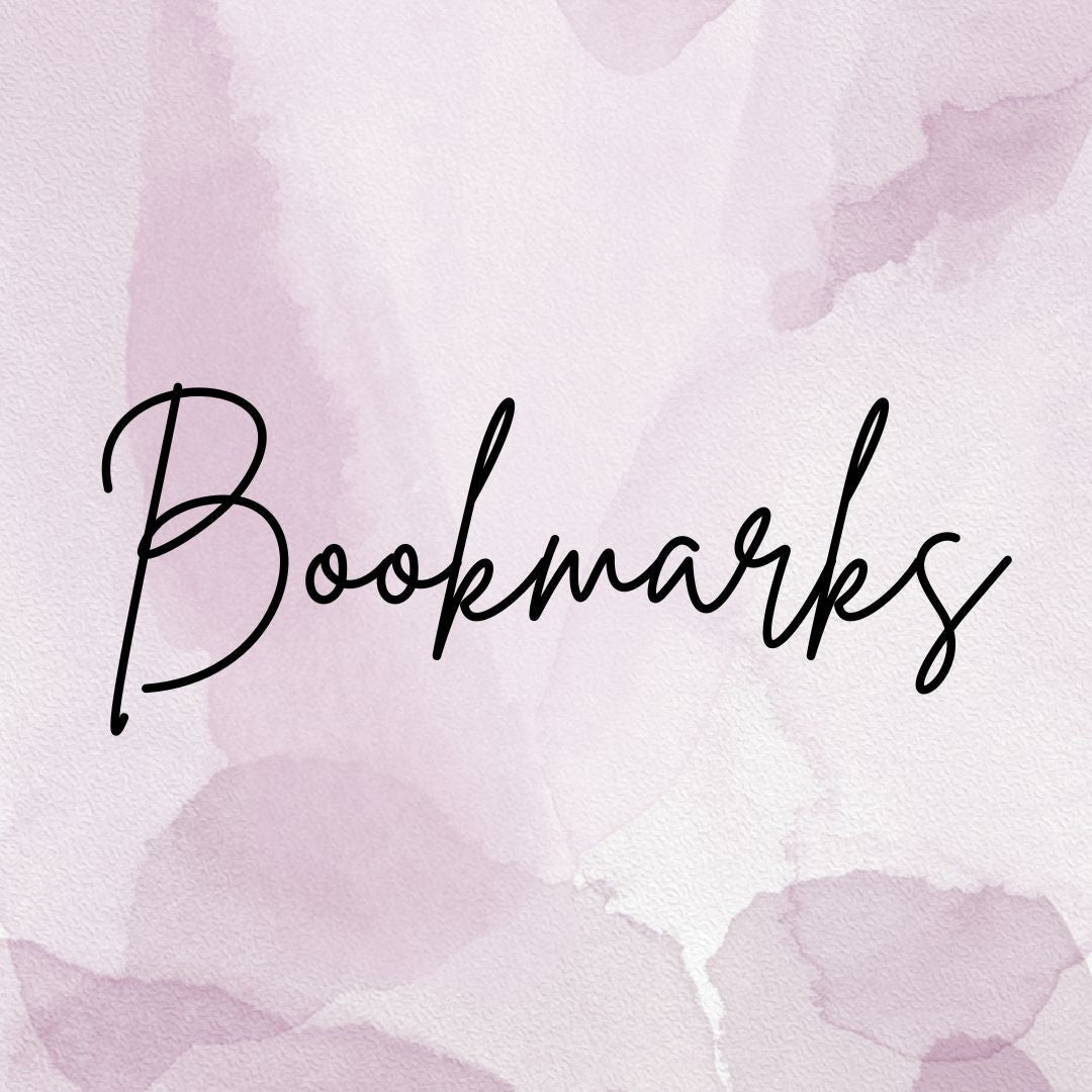 Bookmarks
