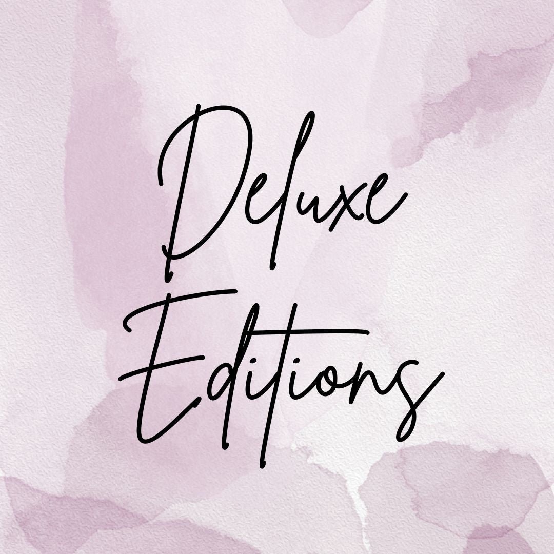 Deluxe Editions