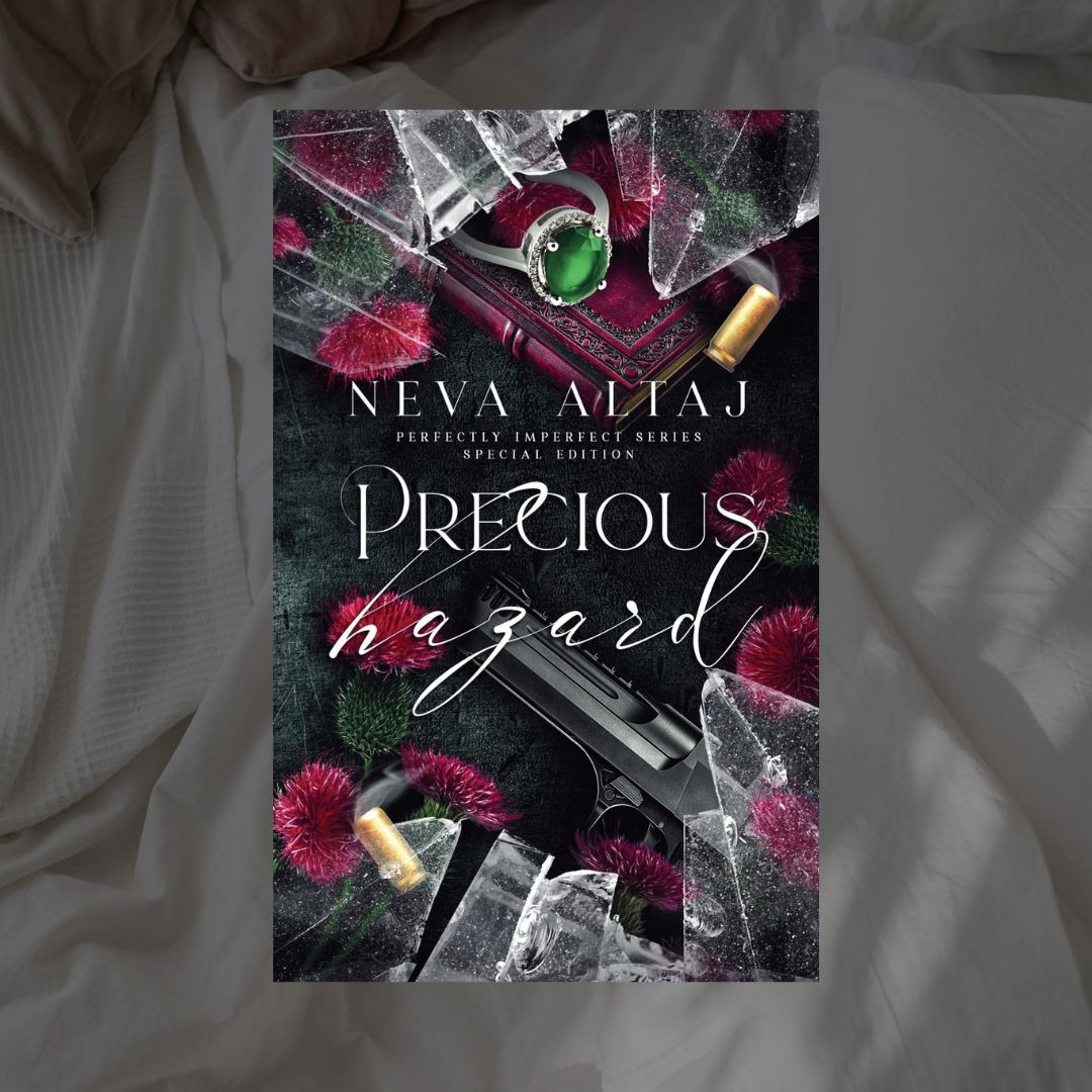 Perfectly Imperfect Series (Special Edition) by Neva Altaj