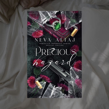 Perfectly Imperfect Series (Special Edition) by Neva Altaj