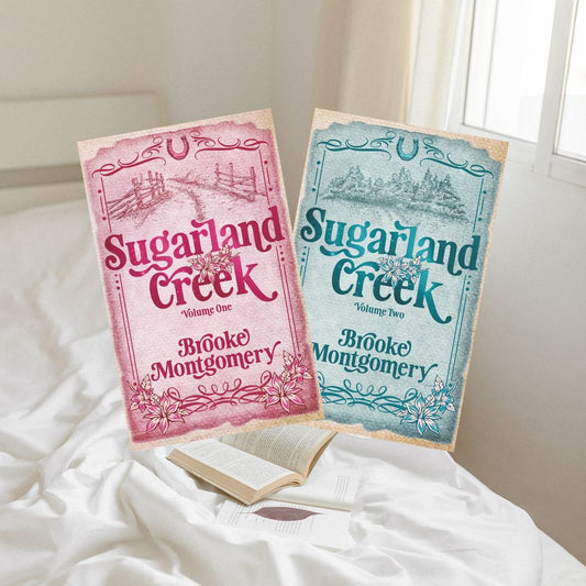 Sugarland Creek Volume Sets