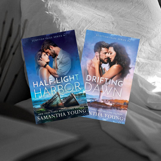Scottish Isles Series