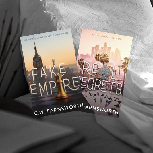 Kensingtons Duet by C.W. Farnsworth