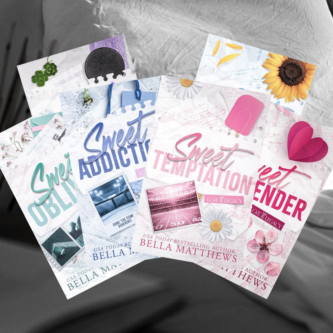 Love & Legacy Series