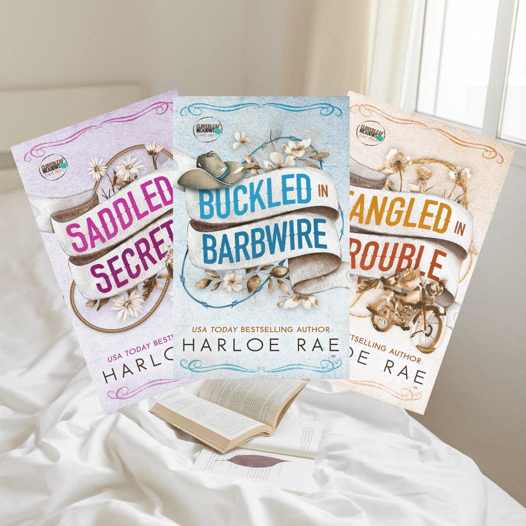 Cloverleaf Meadows Series