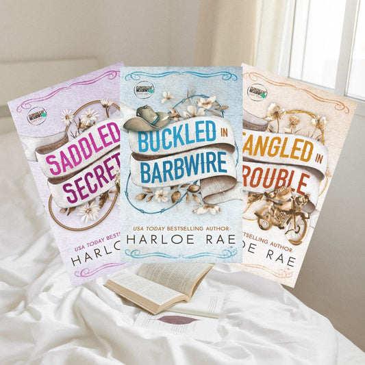 Cloverleaf Meadows Series