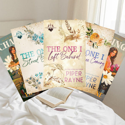 Plain Daisy Ranch Series by Piper Rayne