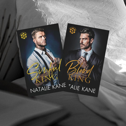 Kings of Vegas Series