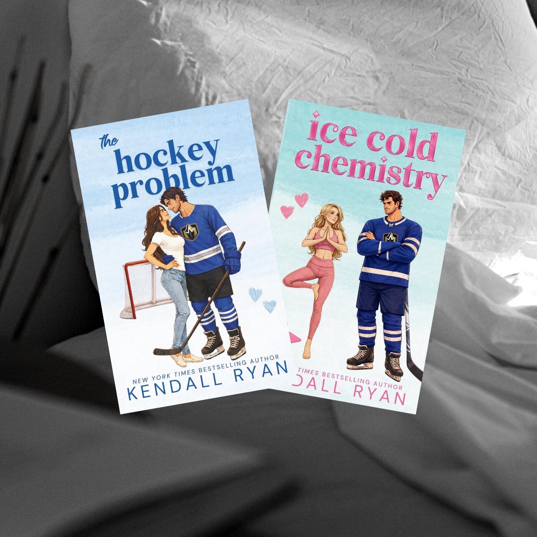 Off the Ice Series