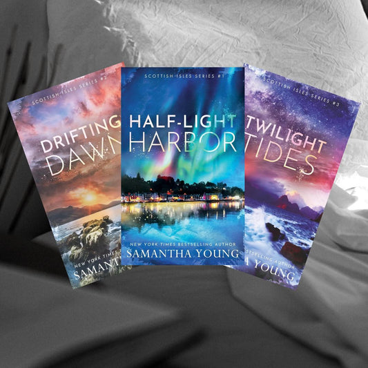 Scottish Isles Series (Special Edition)
