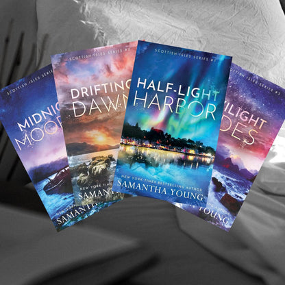 Scottish Isles Series (Special Edition)