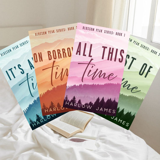 Blossom Peak Series