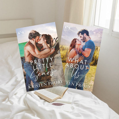 Silver Springs Series