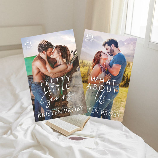 Silver Springs Series