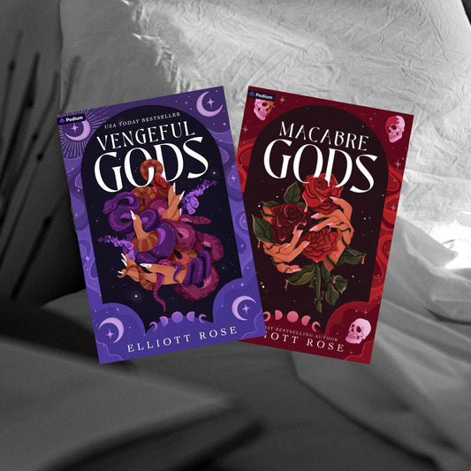 Port Macabre Series