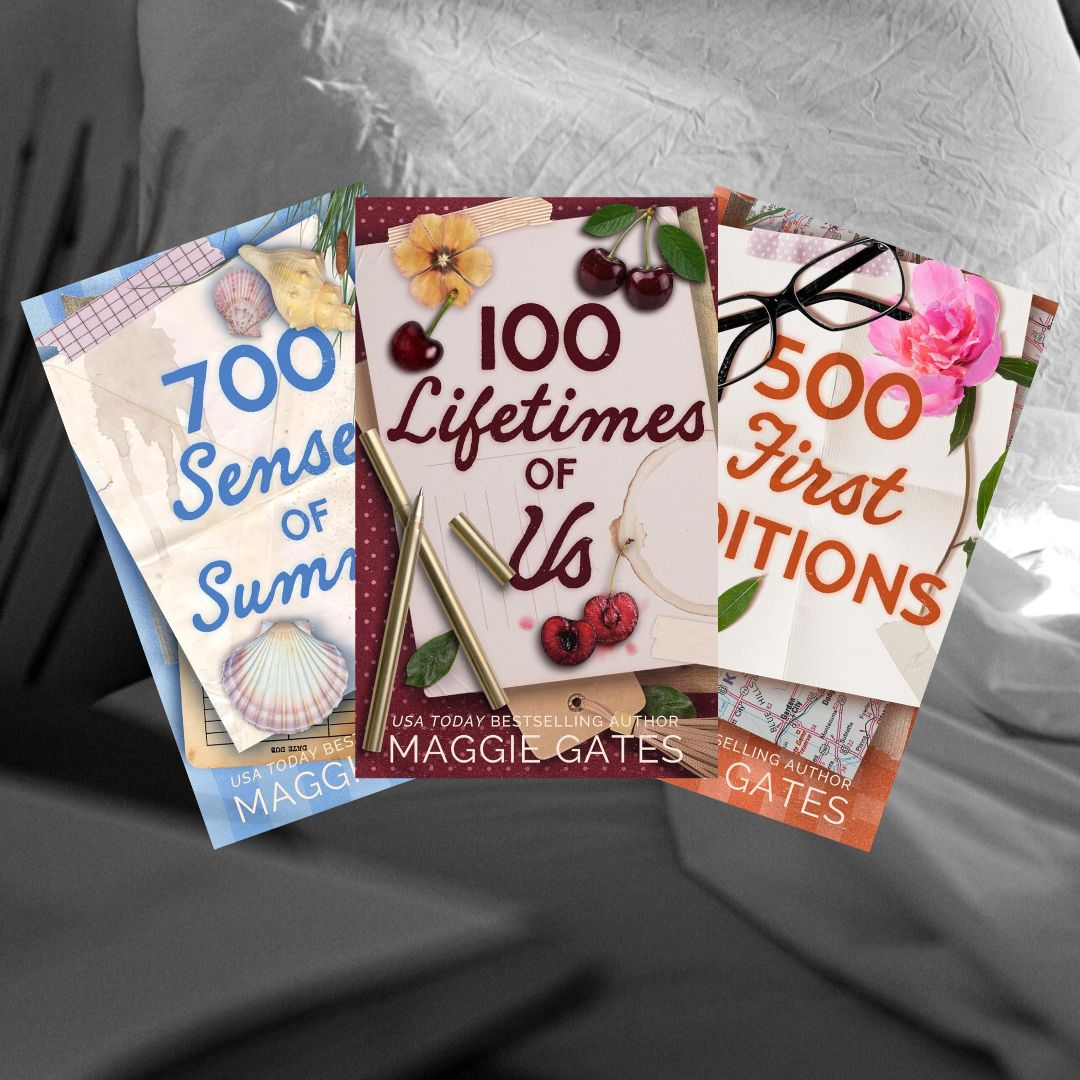 The Romantics Series