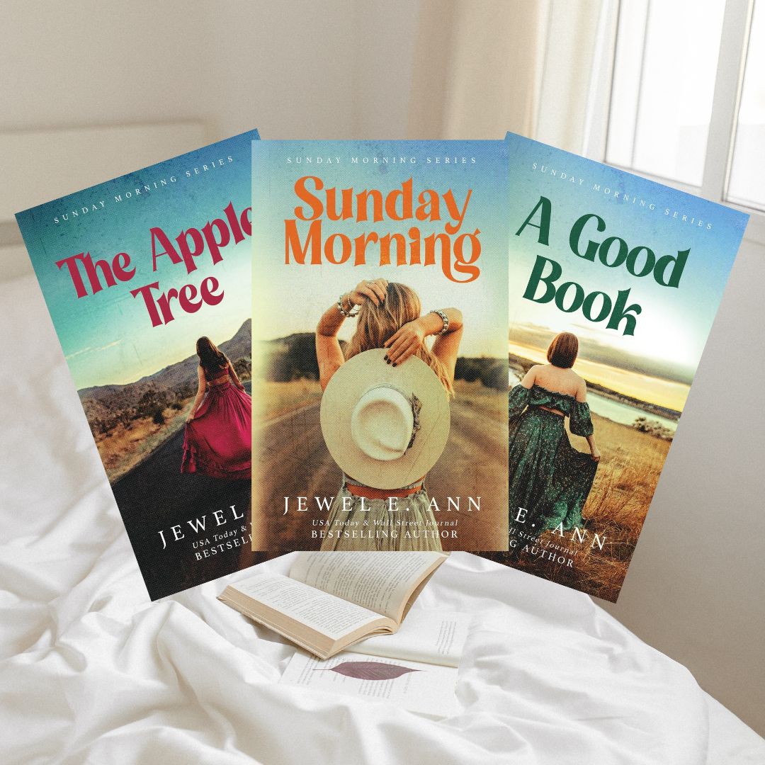 Sunday Morning Series by Jewel E. Ann