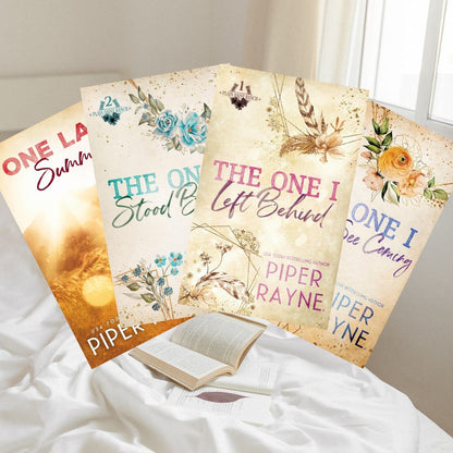 Plain Daisy Ranch Series by Piper Rayne