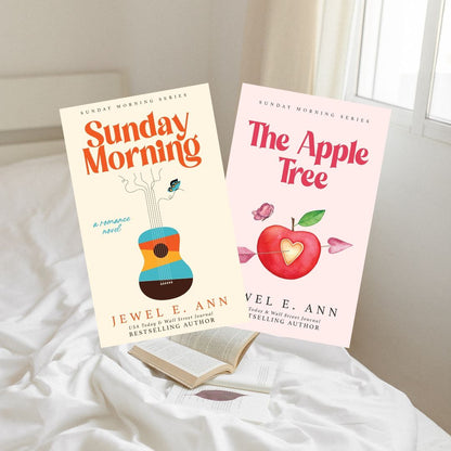 Sunday Morning Series (Hardcovers) by Jewel E. Ann