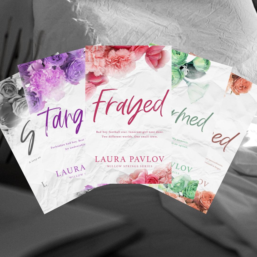 Willow Springs Series (Special Edition) by Laura Pavlov