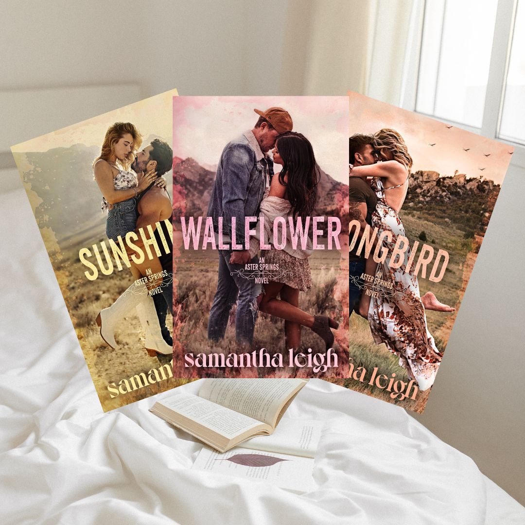 Aster Springs Series