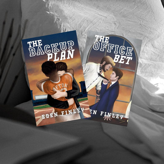 King Sports Series (Illustrated Edition) by Eden Finley