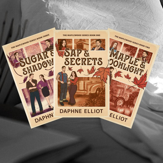 Maplewood Series