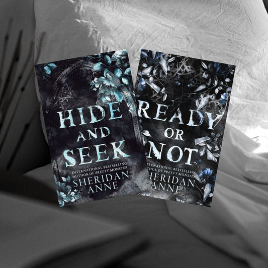 Hide and Seek Series